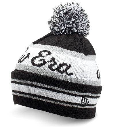 Купить Шапка New Era Jake 3 Knit | SH9999-012 в Москве или заказать доставку на Slamdunk.su